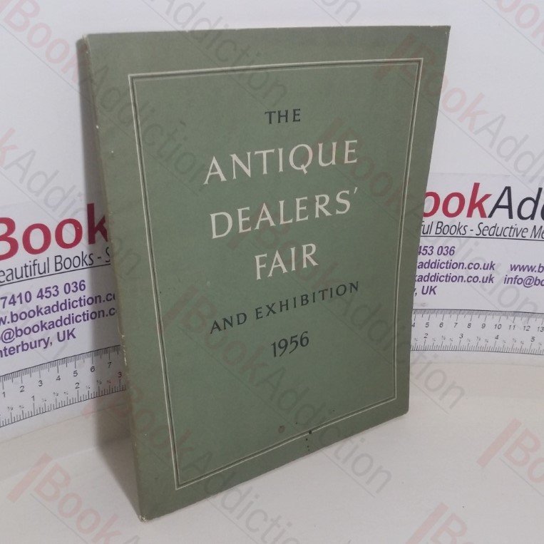 The Antique Dealers’ Fair and Exhibition, 1956 (London, UK)