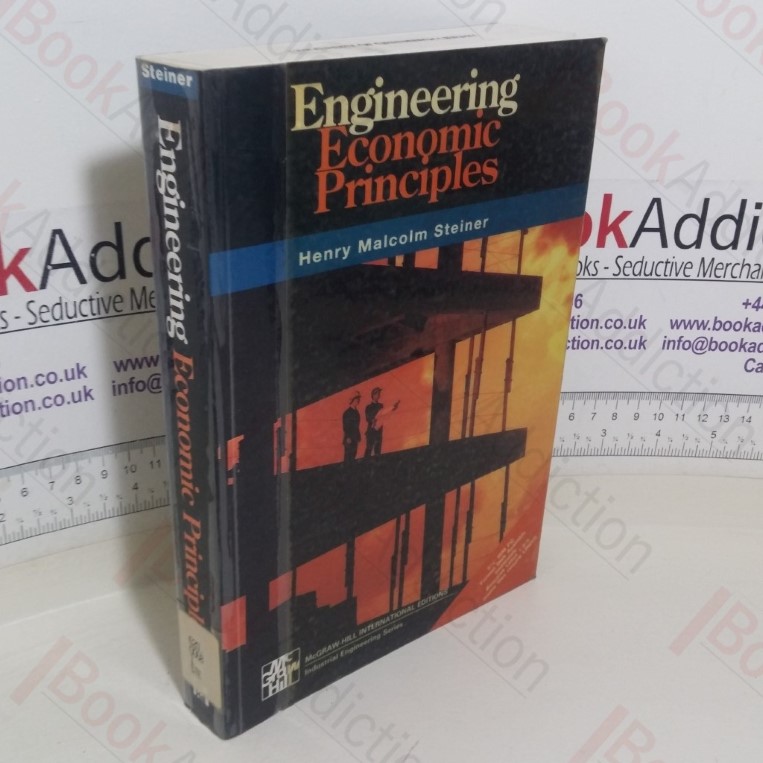 Engineering Economic Principles