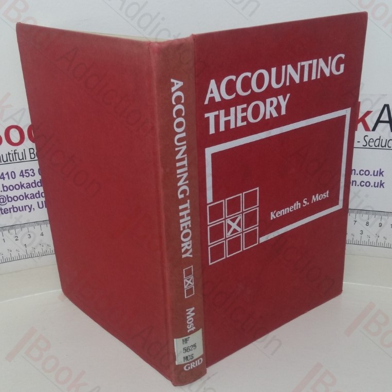 Accounting Theory (Grid Series in Accounting)
