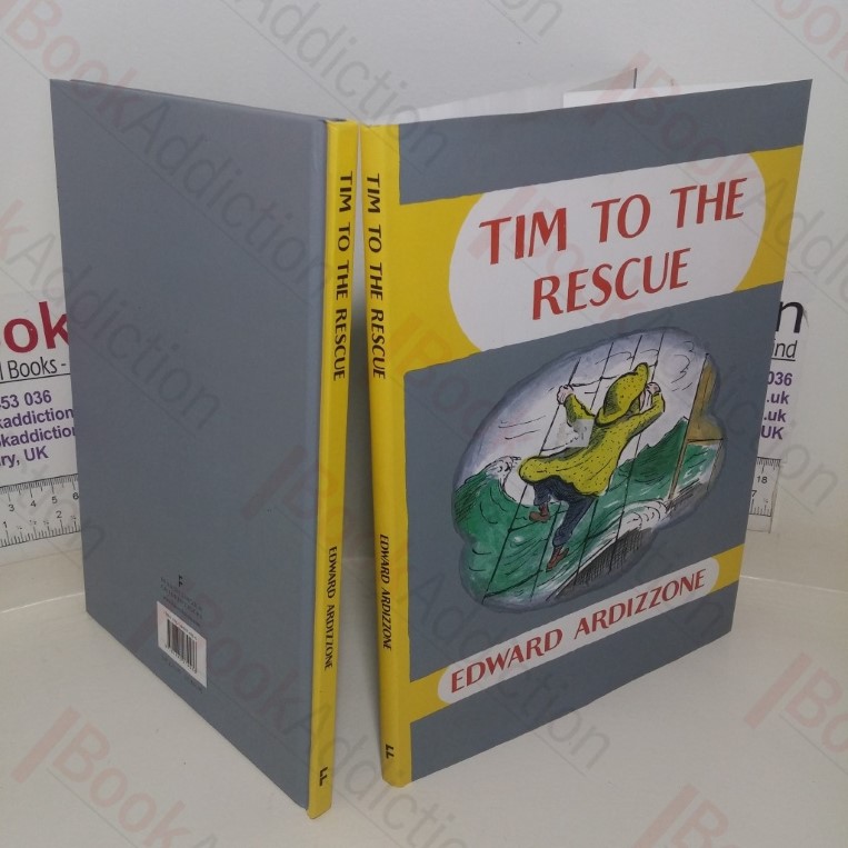 Tim to the Rescue