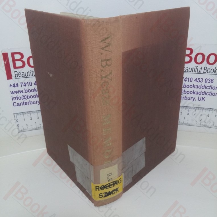 Memoirs: Autobiography, First Draft, Journal