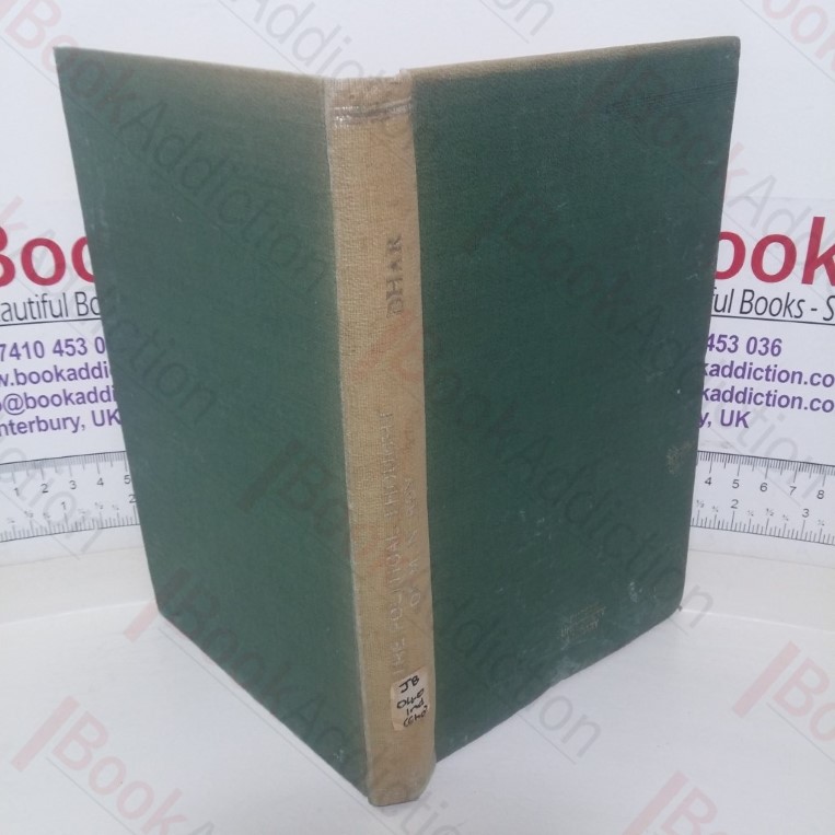 The Political Thought of M N Roy