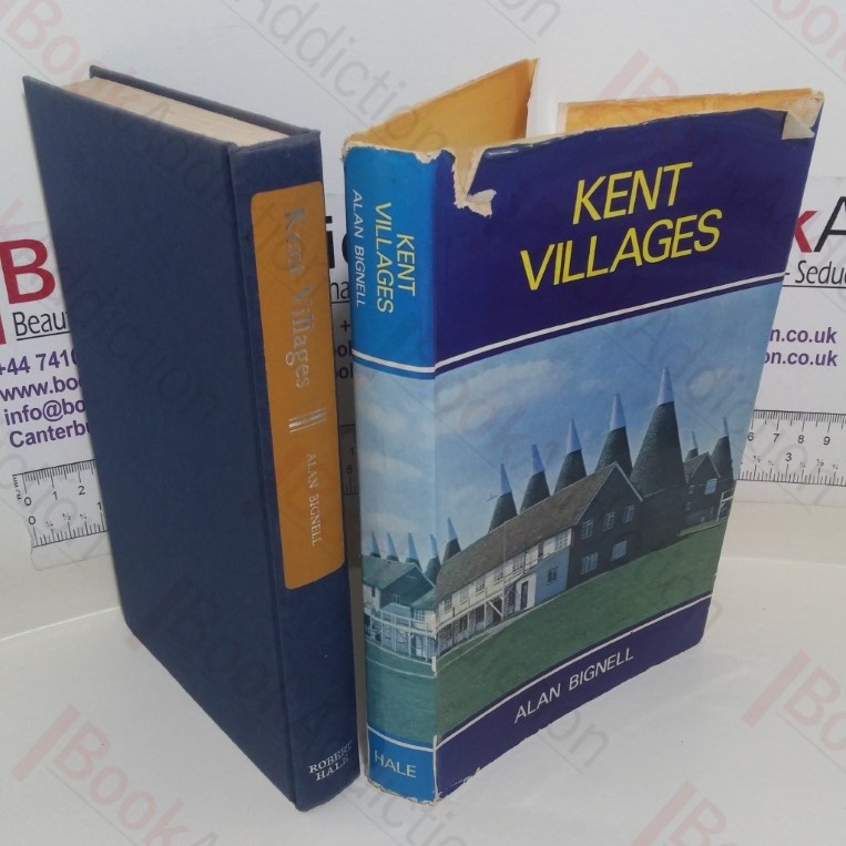 Kent Villages