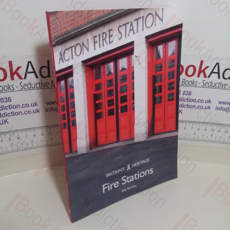 Fire Stations (Britain’s Heritage)