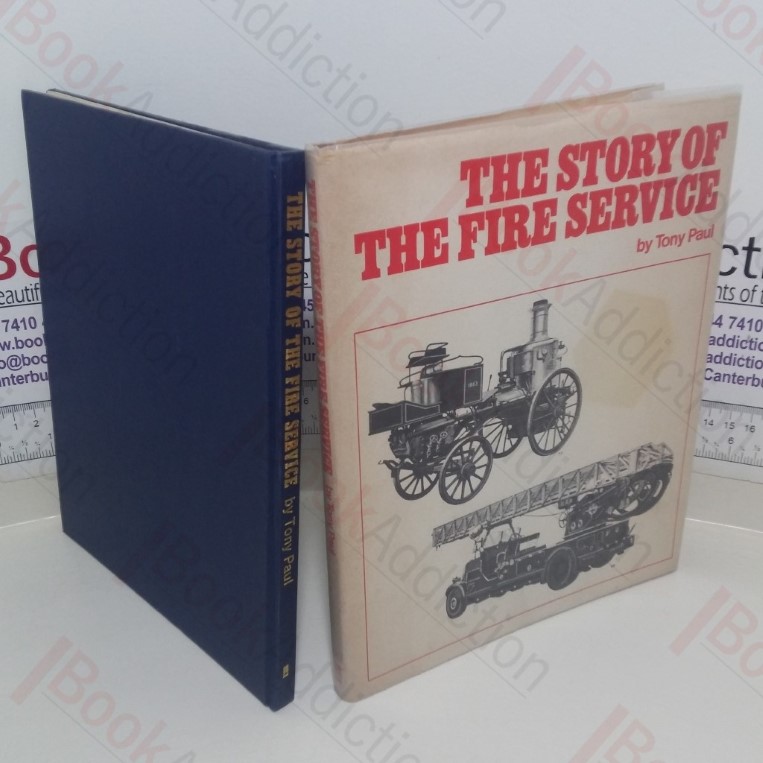 The Story of the Fire Service