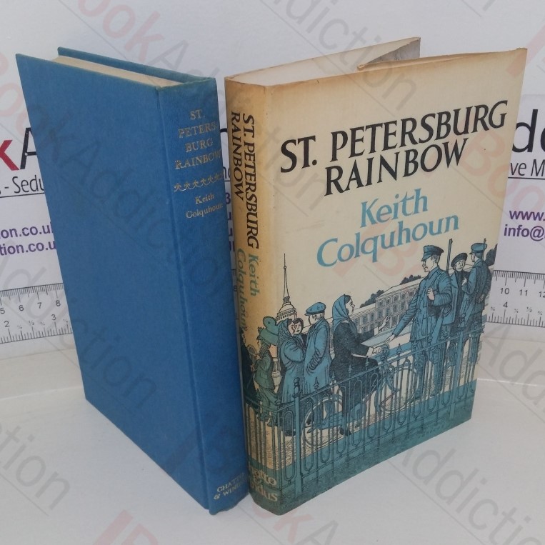 St Petersburg Rainbow