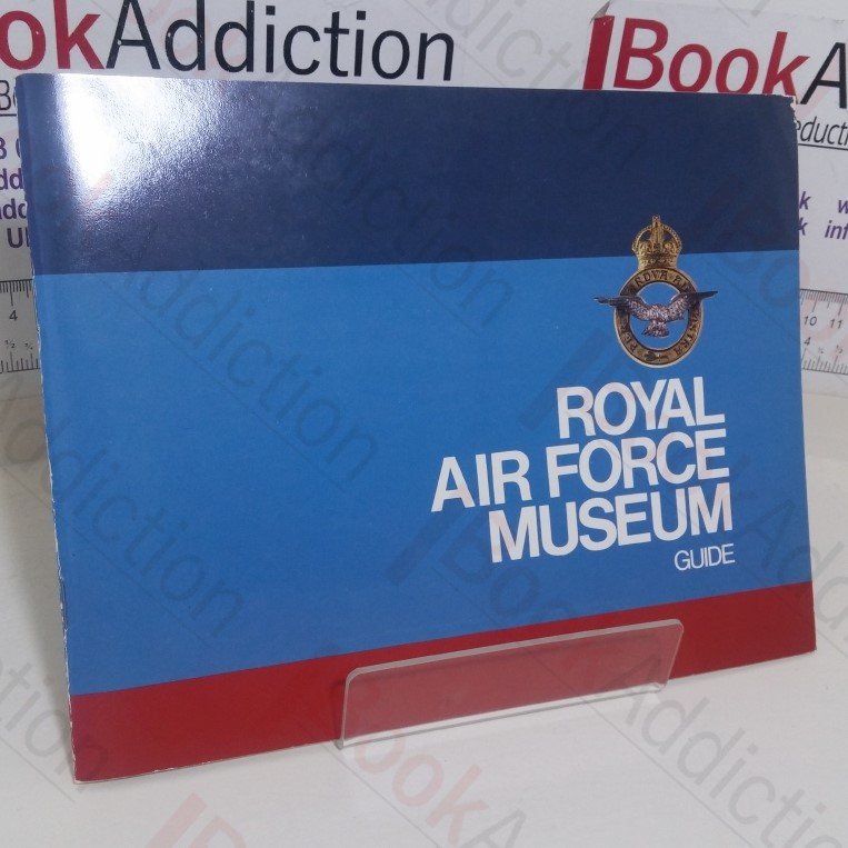 Royal Air Force Museum Guide