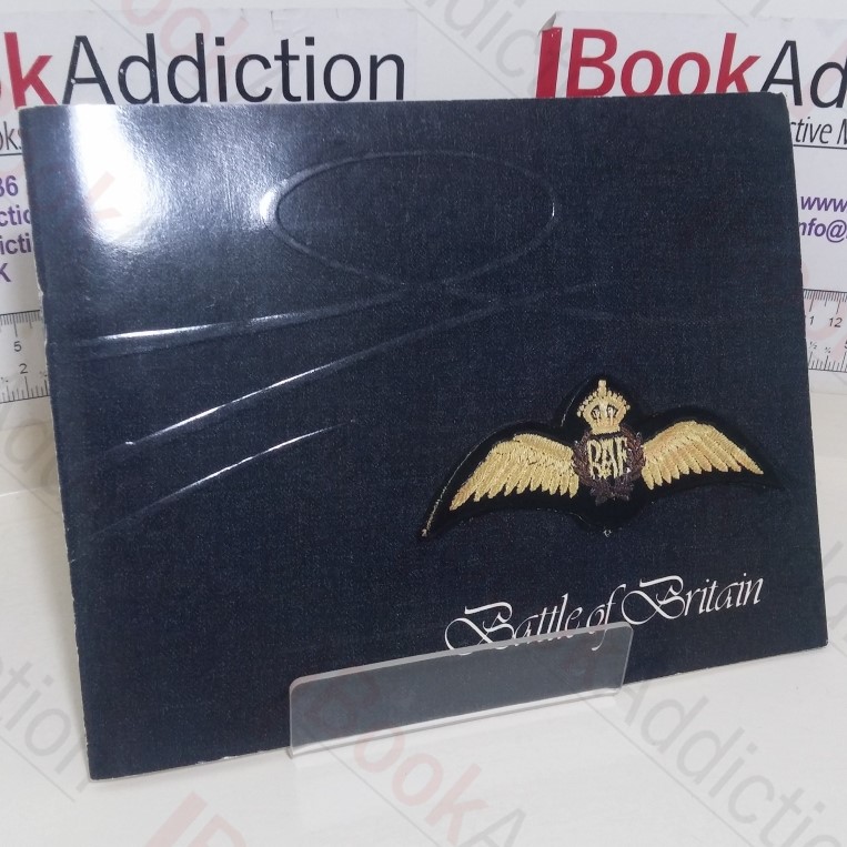 Battle of Britain Museum Guide