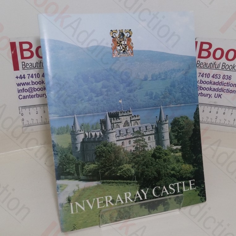 Inveraray Castle