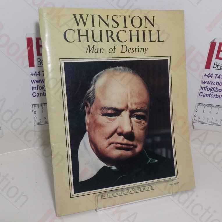 Winston Churchill: Man of Destiny