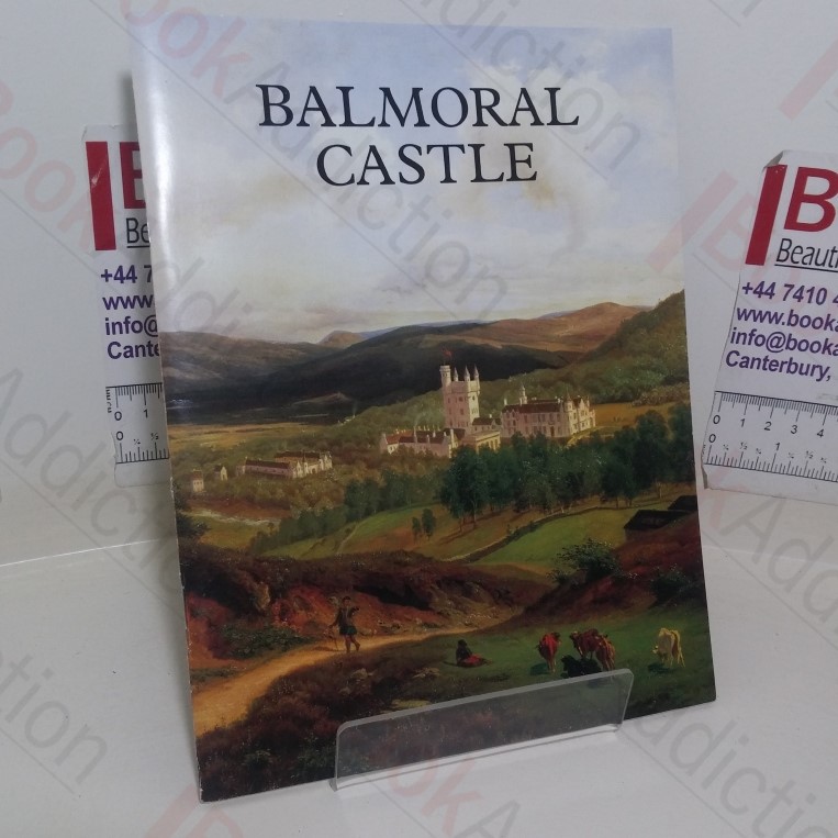 Balmoral Castle