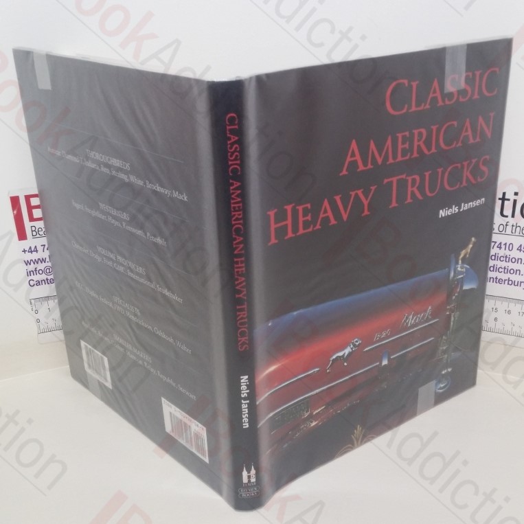 Classic American Heavy Trucks