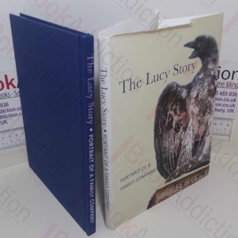 The Lucy Story: Portrait of a Family Company