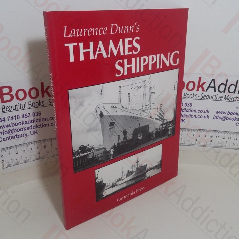 Thames Shipping