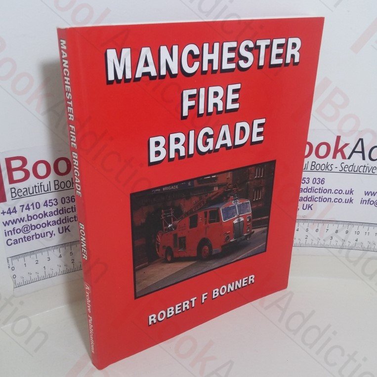 Manchester Fire Brigade