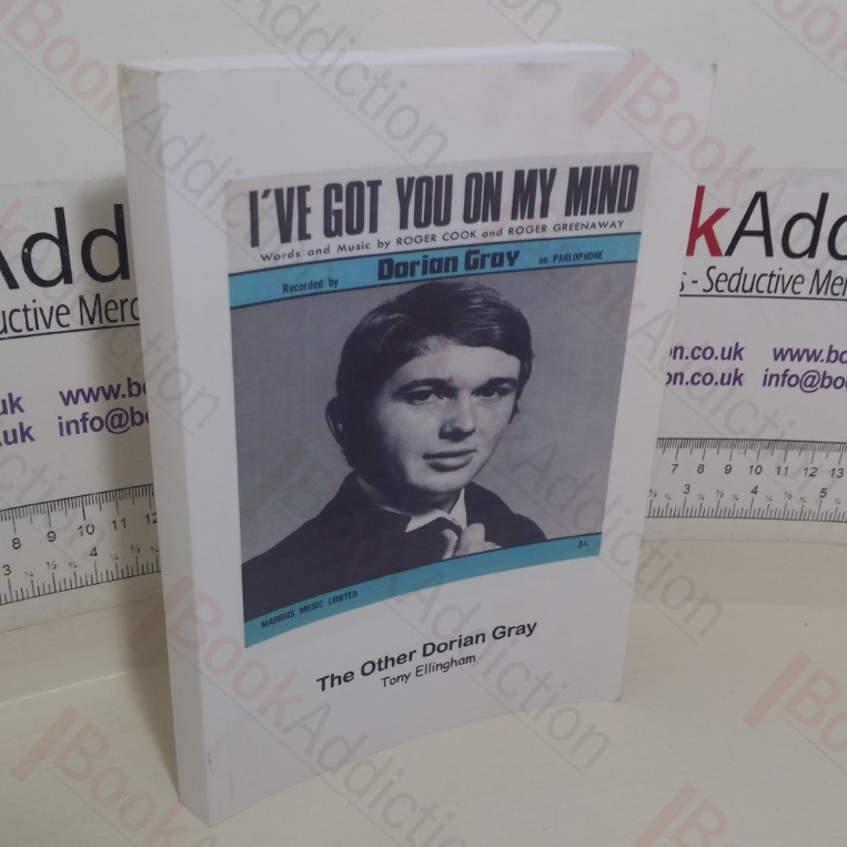 The Other Dorian Gray (Signed and Inscribed)