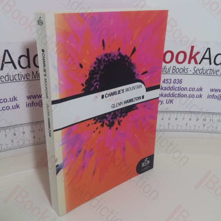 Charlie’s Mountain (Signed and Inscribed)