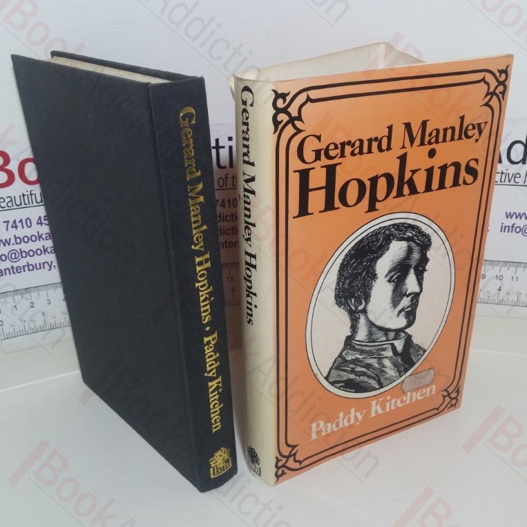 Gerard Manley Hopkins