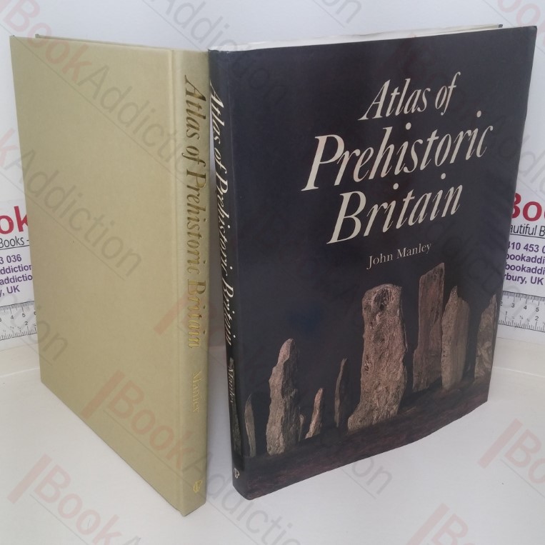 Atlas of Prehistoric Britain