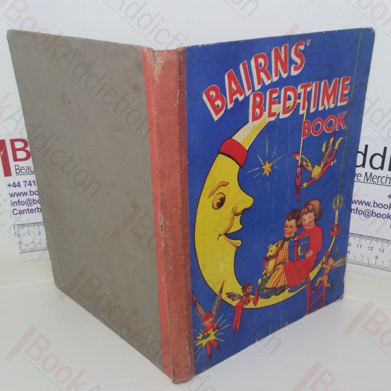 Bairns’ Bedtime Book