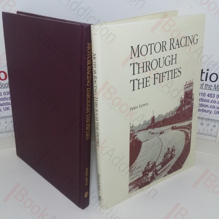 Motor Racing Through the Fifties