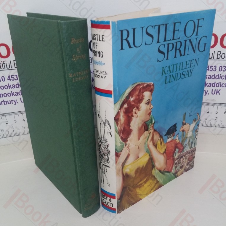 Rustle of Spring