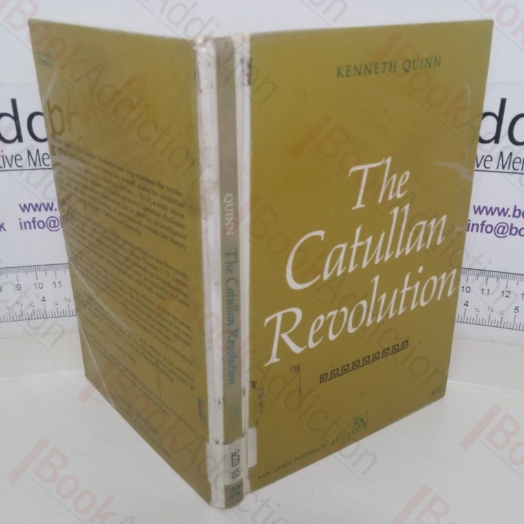 The Catullan Revolution