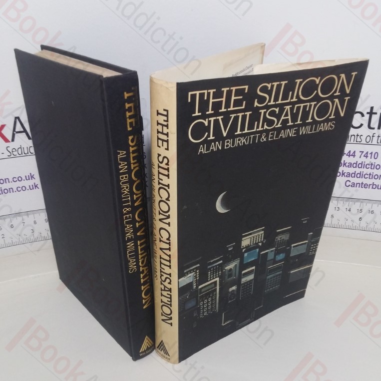The Silicon Civilisation