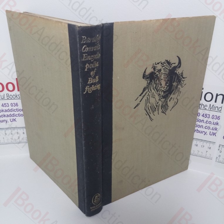 Barnaby Conrad’s Encyclopedia of Bullfighting