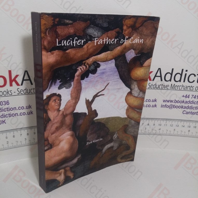 Lucifer – Father of Cain