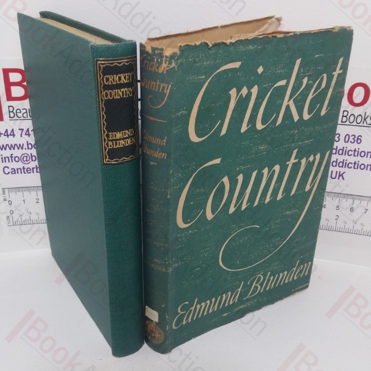 Cricket Country
