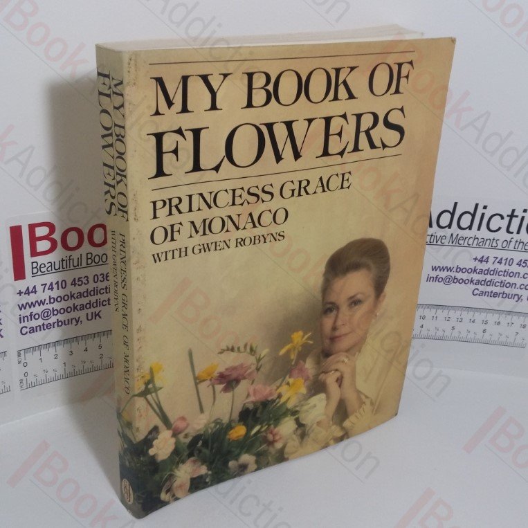 My Book of Flowers