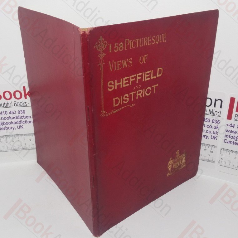 158 Pictureesque Views of Sheffield and District