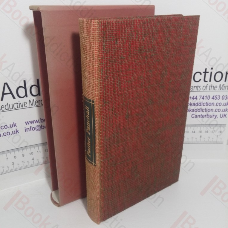 Panther Panchali: Song of the Road