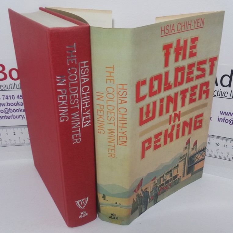 The Coldest Winter in Peking