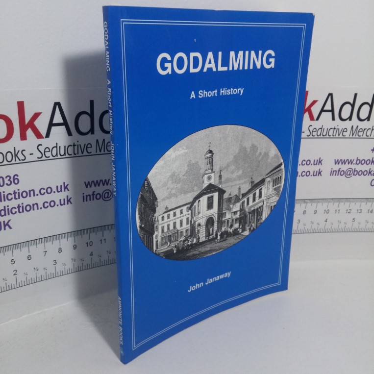 Godalming: A Short History
