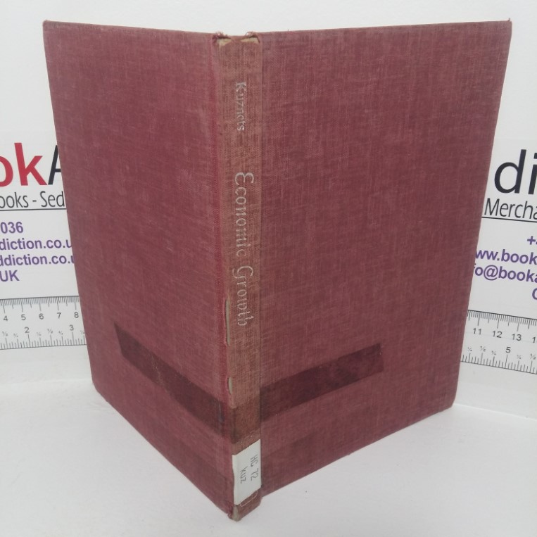 Six Lectures on Economic Growth