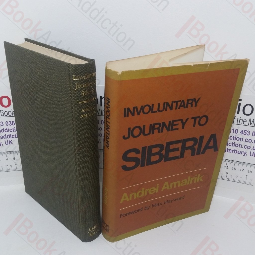 Involuntary Journey to Siberia