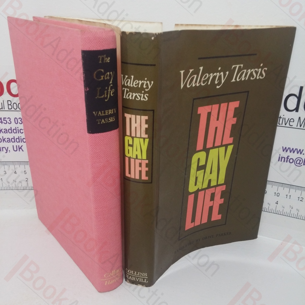 The Gay Life