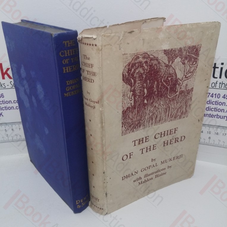 The Chief of the Herd