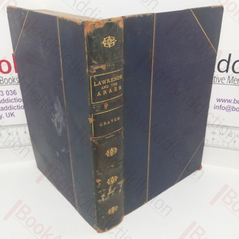 Lawrence and the Arabs