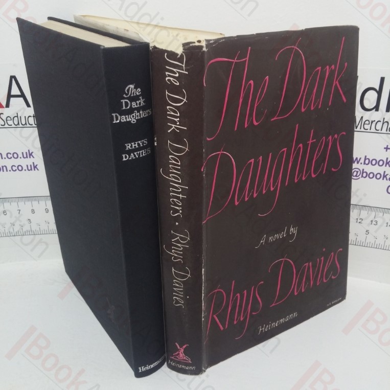 The Dark Daughters