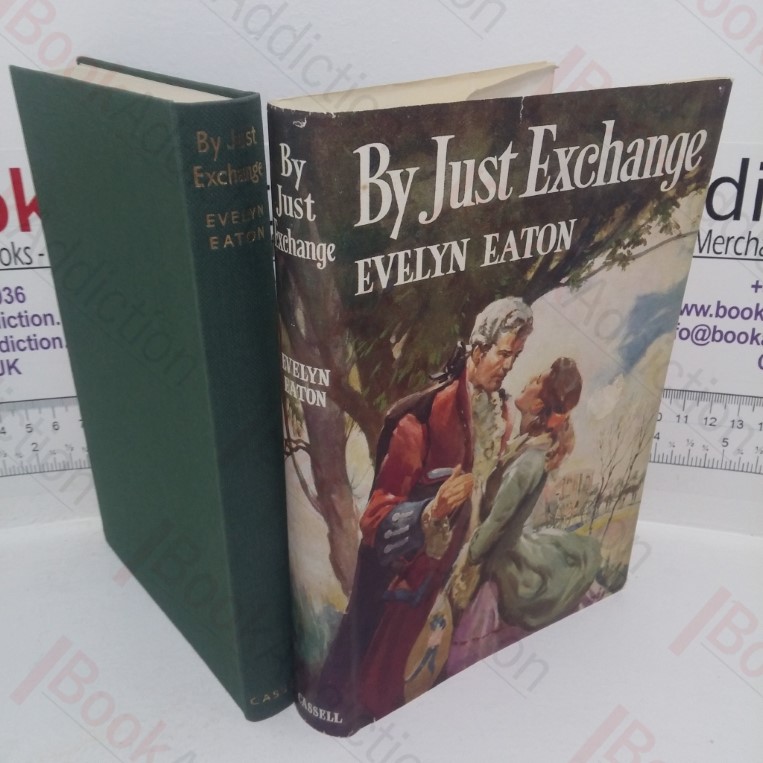 By Just Exchange