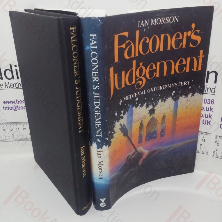 Falconer’s Judgement