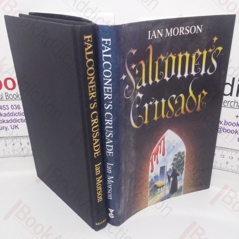 Falconer’s Crusade