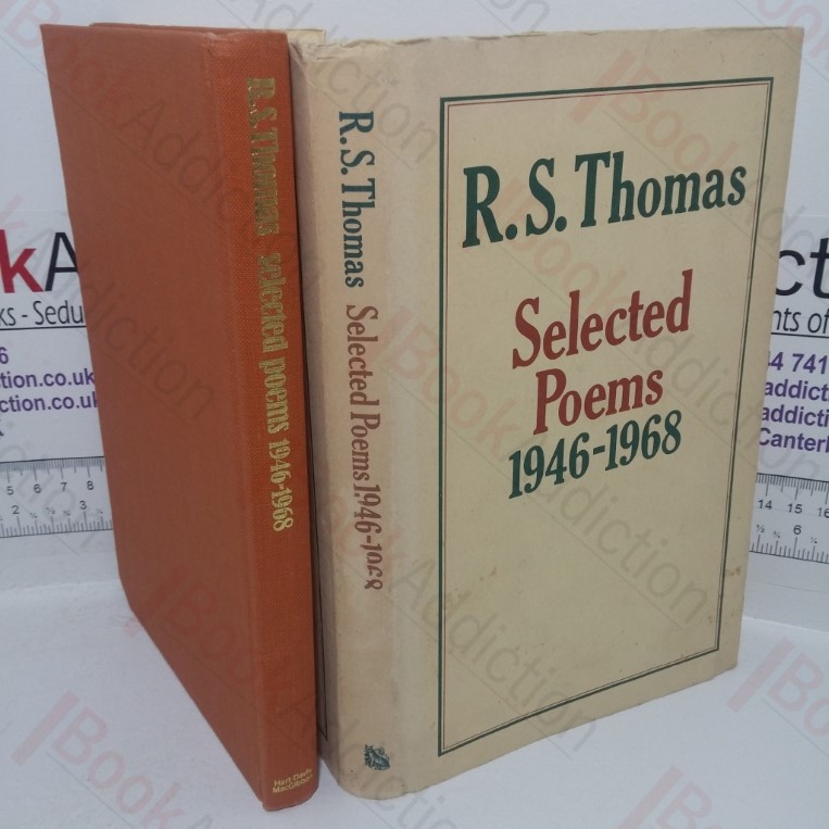 Selected Poems, 1946-1968