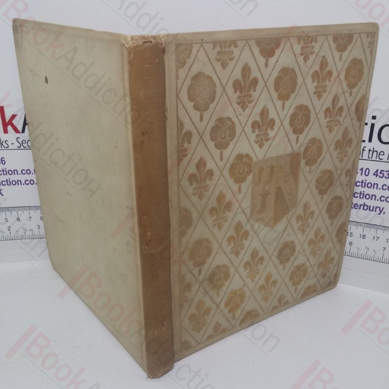 Gossip from a Muniment Room: Being Passages in the Lives of Anne and Mary Fytton, 1574 to 1618