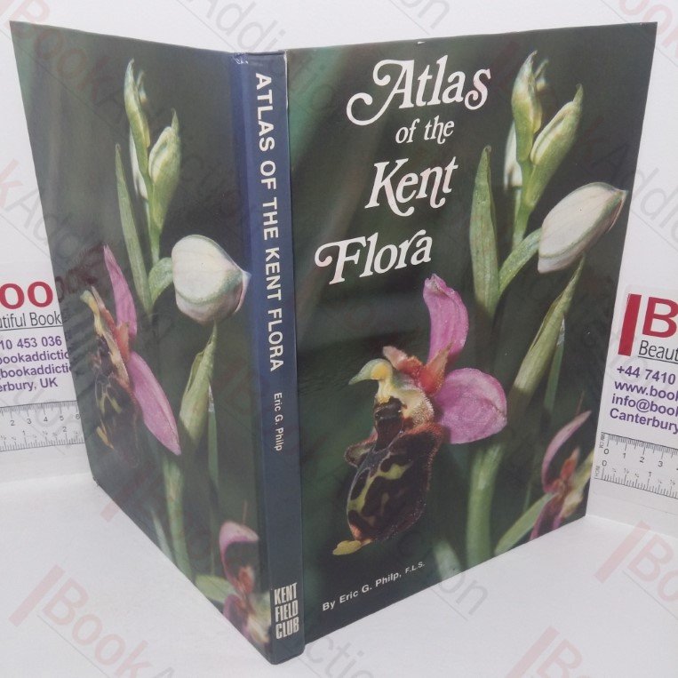 Atlas of the Kent Flora