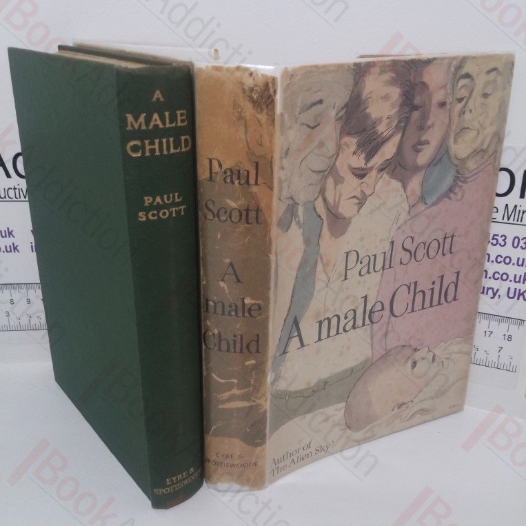 A Male Child