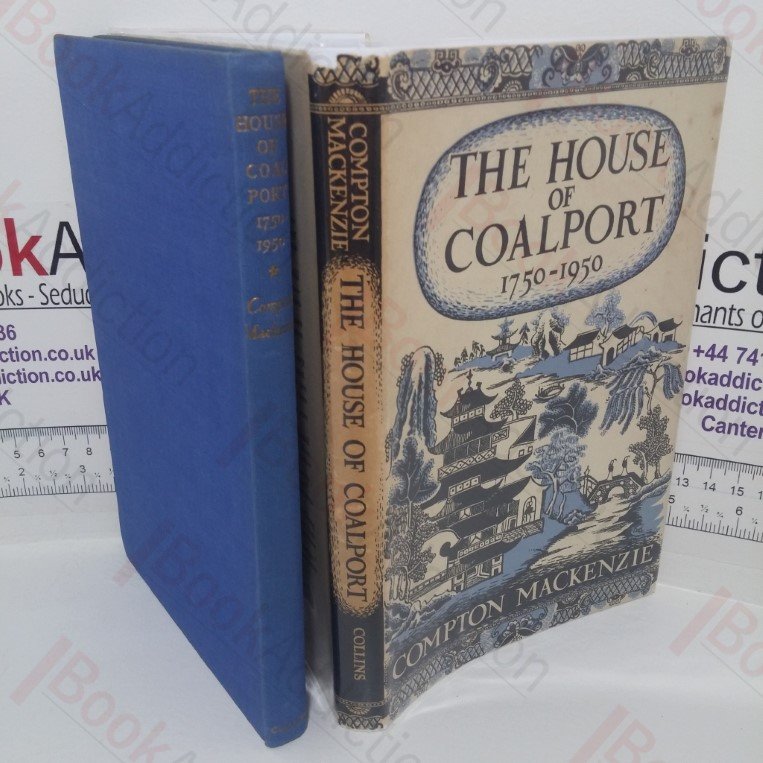 The House of Coalport, 1750-1950